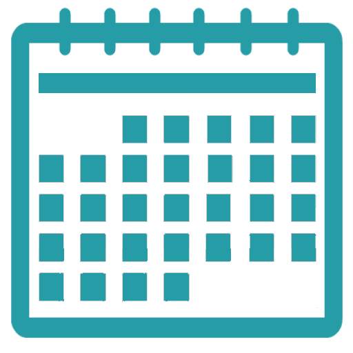 Calendar Daily - Planner 2023 1.30