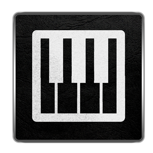 AmaPiano Beat Maker أيقونة