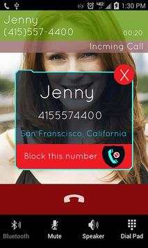 Call Location & Call Blocker screenshot 1