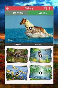 Gallery screenshot 3