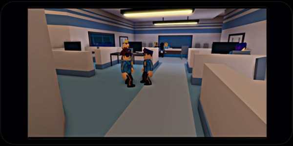 Guide  Roblox Jail break new screenshot 1