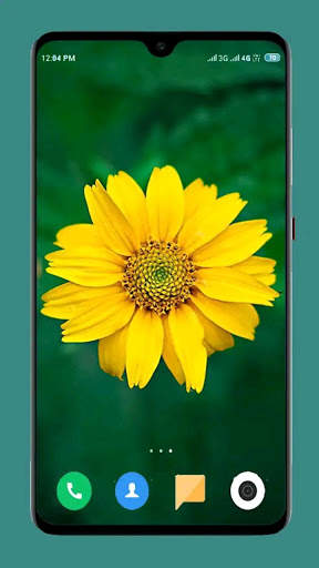 Flower Wallpaper Ultra HD 4K screenshot 16