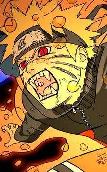 HD Wallpapers for Naruto screenshot 2