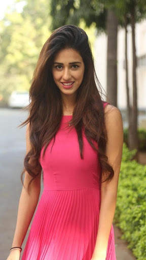 Disha Patani Wallpapers 4k screenshot 3