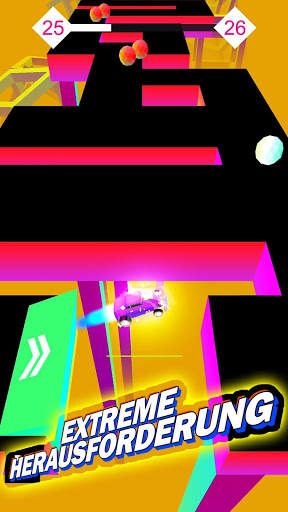 CLIFF DRIFT screenshot 5