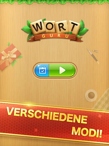 Wort Guru screenshot 10
