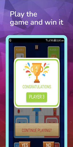 Real Ludo King  - Play offline ludo & Board Games screenshot 6