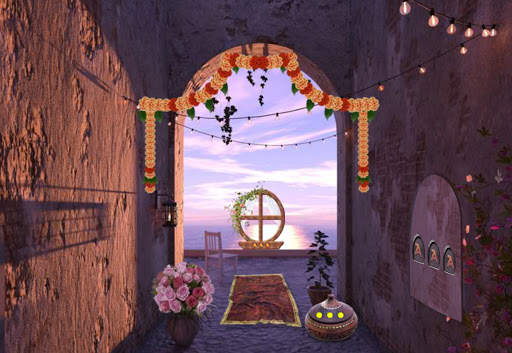 New Escape Game - Relentless Search screenshot 3