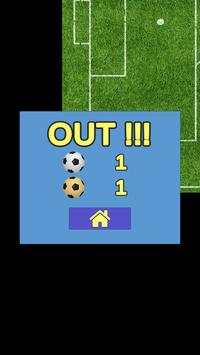 Sepak Bola Jatuh (Falling Soccer) screenshot 3