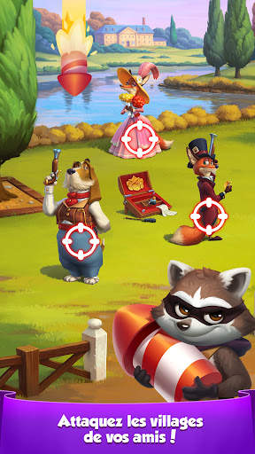 Pet Master screenshot 1