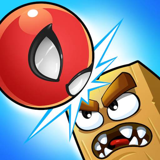 Bounce Ball Adventure 1.0.27