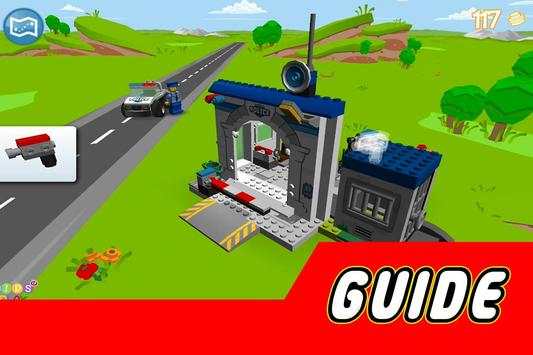 Guide LEGO Juniors Quest screenshot 1