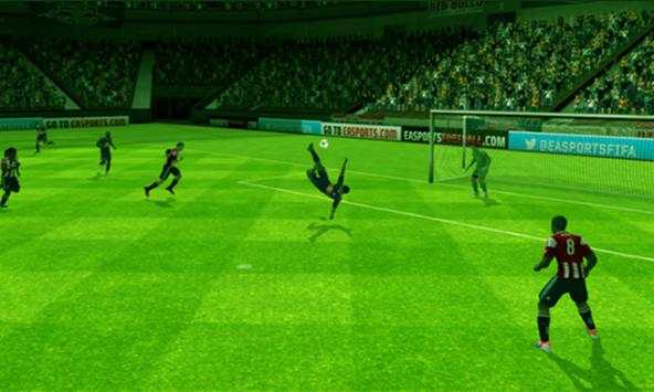 Guide FIFA Mobile screenshot 4