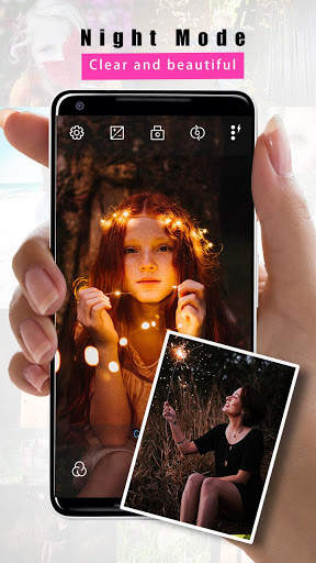 Panorama HD Camera screenshot 5