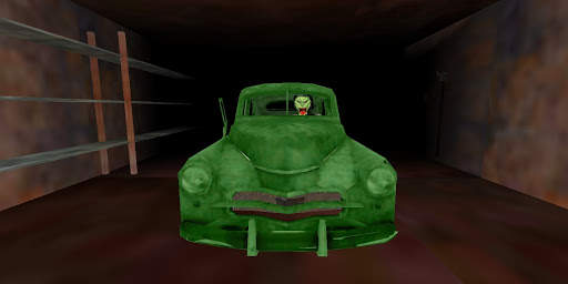 Green Granny:Horror Scary Mod 2020 screenshot 12
