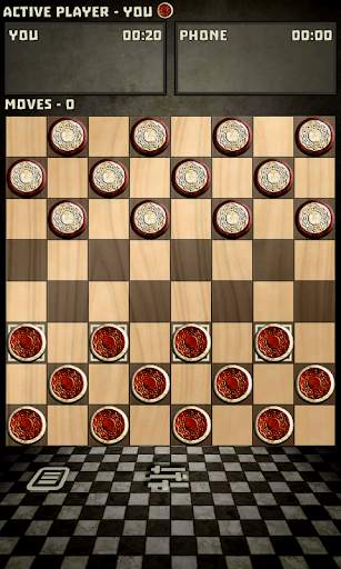 Checkers Kings - Multiplayer screenshot 8