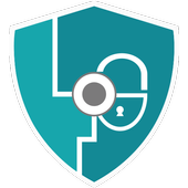 Cyber Security icon
