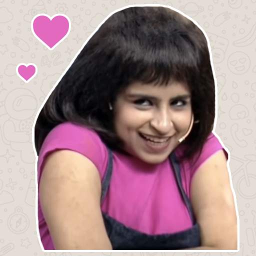 Sivaangi tamil WAStickerapps 1.5