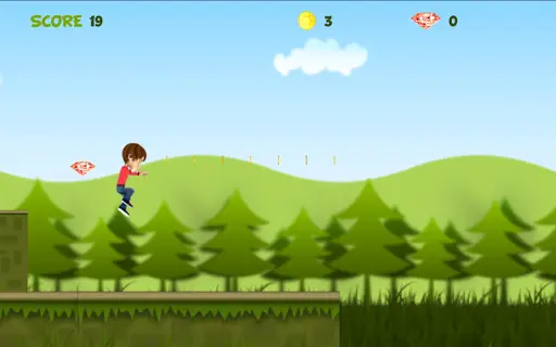 Run 4 Fun screenshot 4
