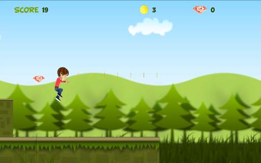 Run 4 Fun screenshot 4
