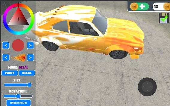 Car Racing Game 3D screenshot 4