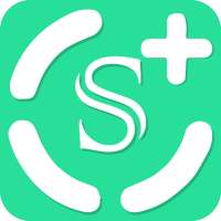 Status saver logo
