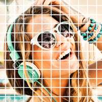 Photo Lab Overlays Art Picture:Effect Art App icon