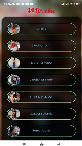 Girls Mobile Numbers For Whatsapp Chat screenshot 2