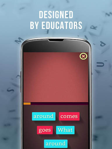 Proverbs & Sayings Master screenshot 4