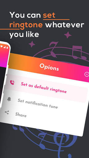 BTS Ringtones Offline Free screenshot 3