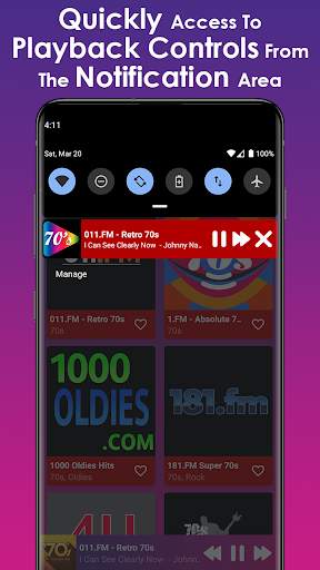 70s Music Disco & Rock screenshot 6