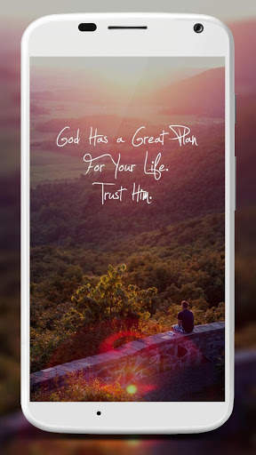 Faith Wallpaper HD screenshot 4