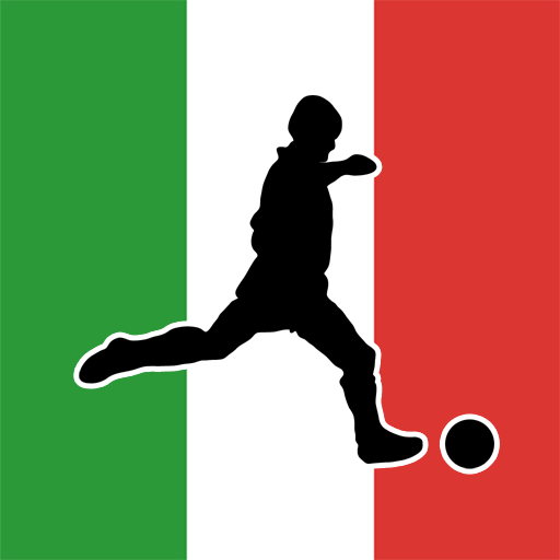 Italian Soccer 2021/2022 icon