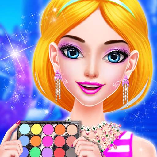 Dream Doll -  Makeover Games for Girls 1.0