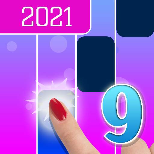 Piano Beat: Tiles Touch 5.3