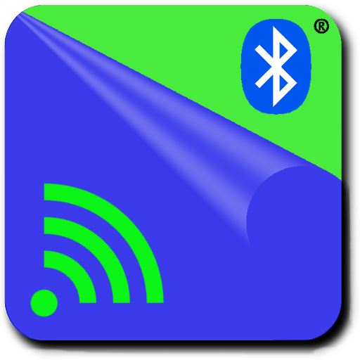 AppLoad WiFi &amp; Bluetooth icon