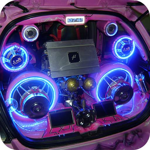 Car Audio System Design 1.2