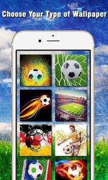 Soccer Live Wallpaper HD screenshot 6