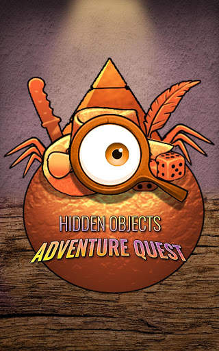 Adventure Hidden Object Game – Secret Quest screenshot 5