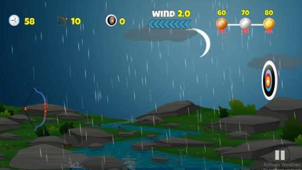 Archery King: Archery Master screenshot 8