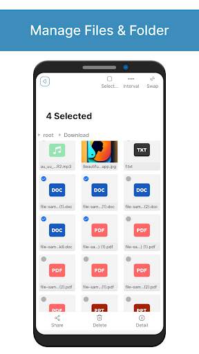 Print From Anywhere screenshot 4