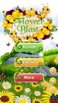 Flower Blast screenshot 1