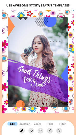 Story Maker for Social Media screenshot 4