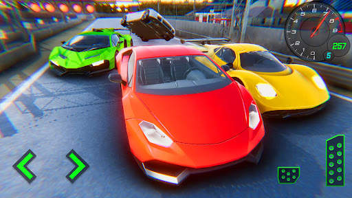 Car Racing : Speed Drive Games screenshot 2