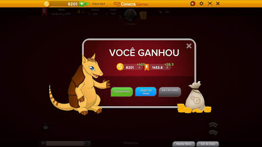 Gin Rummy screenshot 5