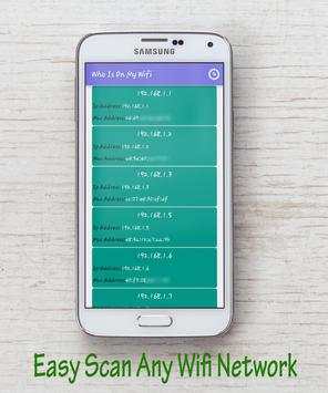 Benim Wifi'im Kimdir screenshot 1