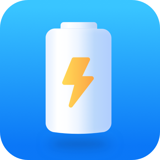 Pocket Battery Life-Battery icon