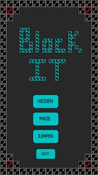 Block It (Lite) screenshot 1