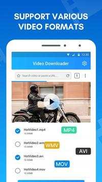 Video Downloader screenshot 5