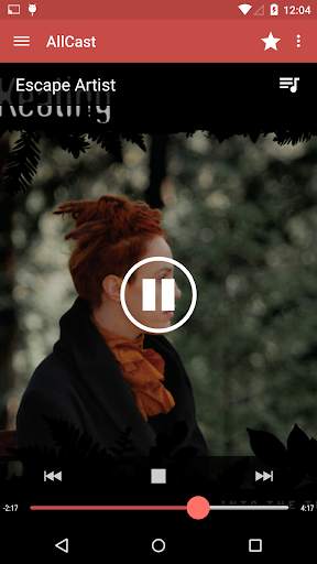 AllCast Premium screenshot 5